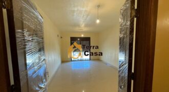 zahle karak apartment 120 sqm for sale Ref#5052