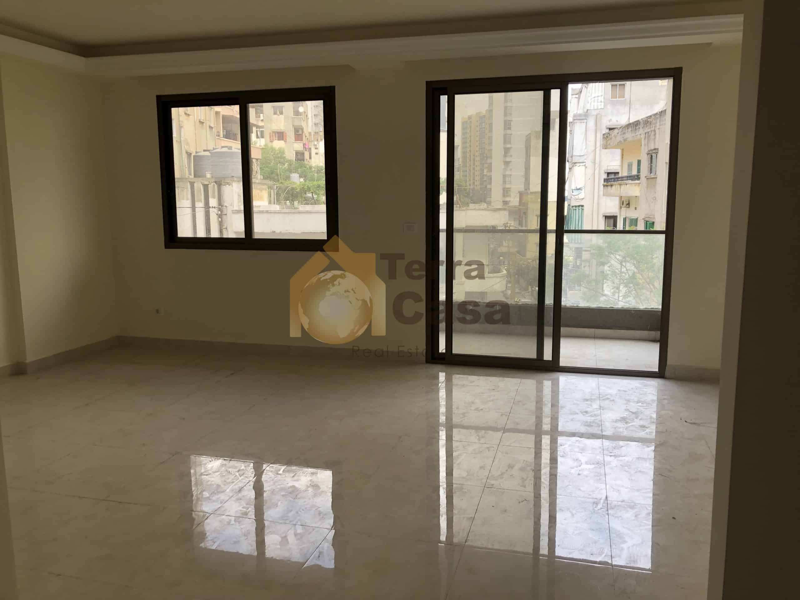 achrafieh apartment for sale prime location Ref# 5118