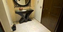 fully furnished apartment for rent in dhour zahle
