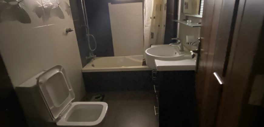 fully furnished apartment for rent in dhour zahle