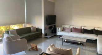 jdeideh apartment for sale 24/24 hours electricity Ref#5110