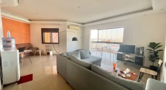 sin el fil apartment for sale with view