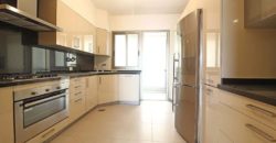 luxurious apartment for sale in jamhour prime location