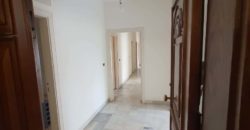 mansourieh apartment with 153 sqm terrace for sale