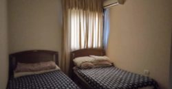 fully furnished apartment in zalka for sale prime location