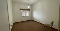 ksara ground floor apartment for rent with terrace