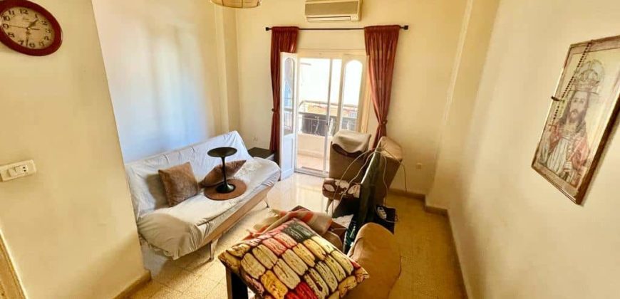 dawra fully furnished apartment for sale