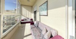 dhour zahle apartment for sale with unblock able view