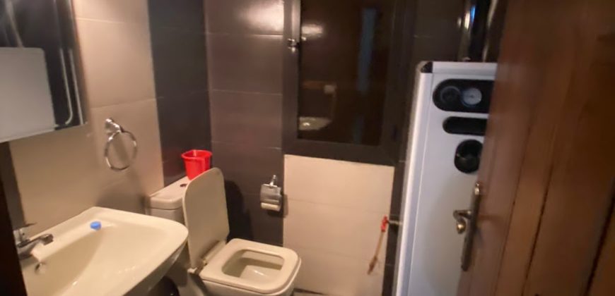 fully furnished apartment for rent in dhour zahle