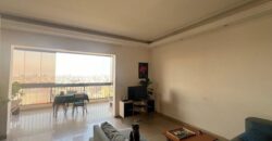 sin el fil apartment for sale with view Ref#5159