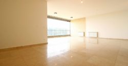 luxurious apartment for sale in jamhour prime location