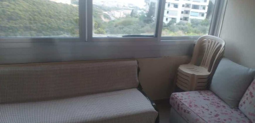 amchit apartment for sale with panoramic sea view
