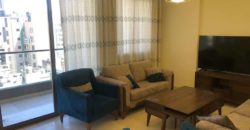 fully furnished apartment for rent in achrafieh Ref#5116
