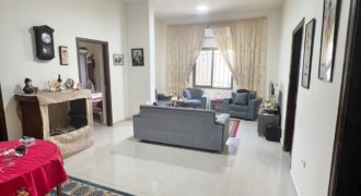 mansourieh apartment for sale nice location Ref# 5152