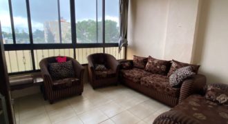 fully furnished apartment for rent in dhour zahle