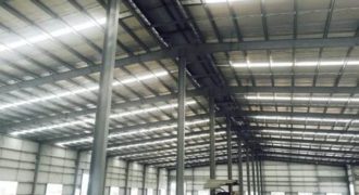 industrial hangar for rent in taalabaya Ref#5128