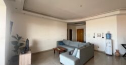 sin el fil apartment for sale with view Ref#5159