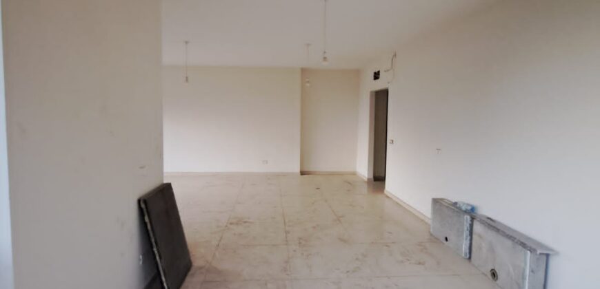 very hot deal !! dbayeh apartment for sale with sea view Ref# 5108