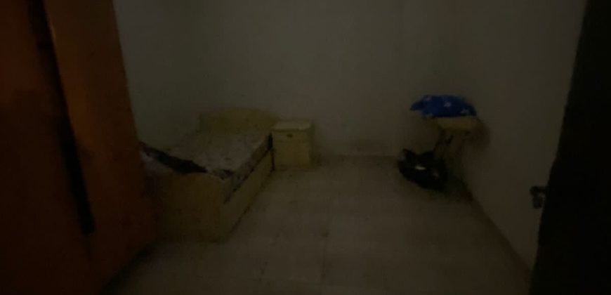 fully furnished apartment for rent in dhour zahle