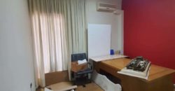 mansourieh office ground floor for rent prime location