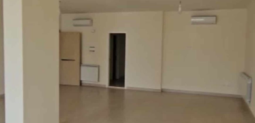 zahle haouch el omara 110 sqm office for sale
