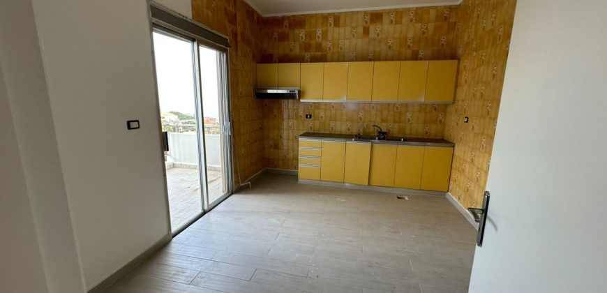 cornet chehwan apartment for sale with panoramic sea view