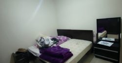 fully furnished apartment for rent in dhour zahle