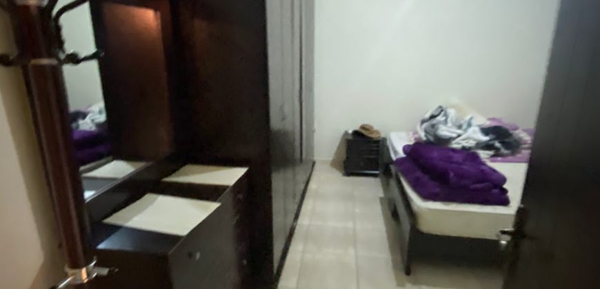 fully furnished apartment for rent in dhour zahle