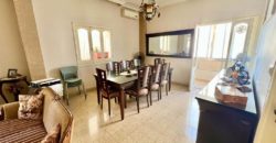 dawra fully furnished apartment for sale