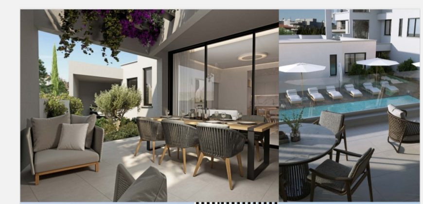 Cyprus, larnaca, a luxurious private paradise beckons you to make it your home