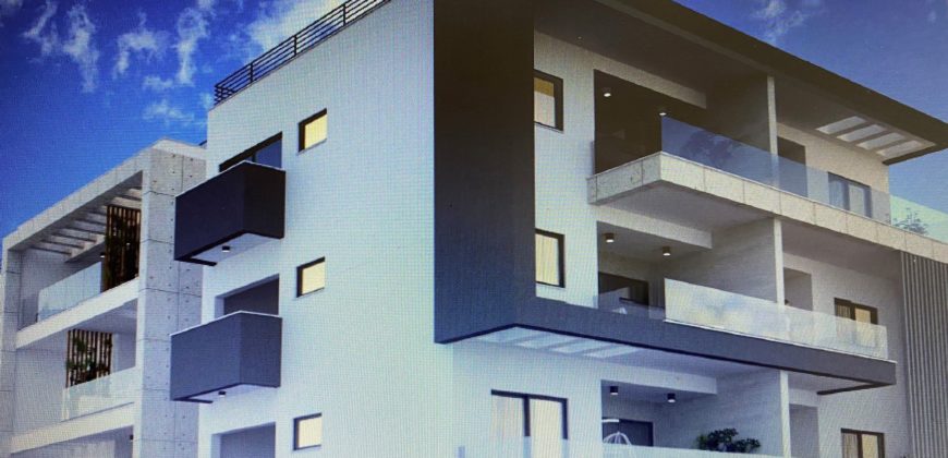 A contemporary project located in the city of Limassol Ref# LIM205
