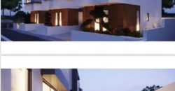 Cyprus, Larnaca, Oroklini elite villa prime location Ref LAR#3