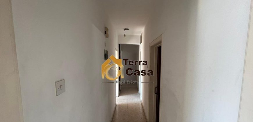 cyprus, larnaca, ermou street, apartment for sale Ref# 003