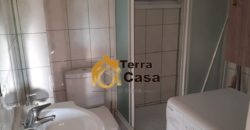 cyprus, larnaca center, ermou street apartment for sale Ref#008