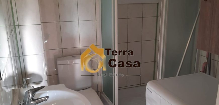 cyprus, larnaca center, ermou street apartment for sale Ref#008