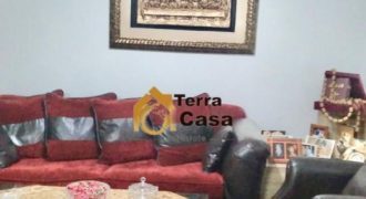 mansourieh apartment for sale Ref# 5242