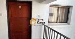 cyprus, larnaca, ermou street, apartment for sale Ref# 003
