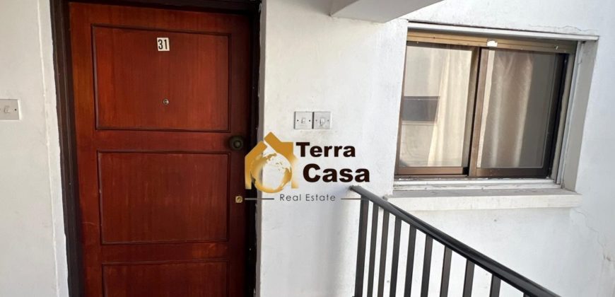 cyprus, larnaca, ermou street, apartment for sale Ref# 003
