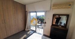 cyprus, larnaca center, ermou street apartment for sale Ref#008