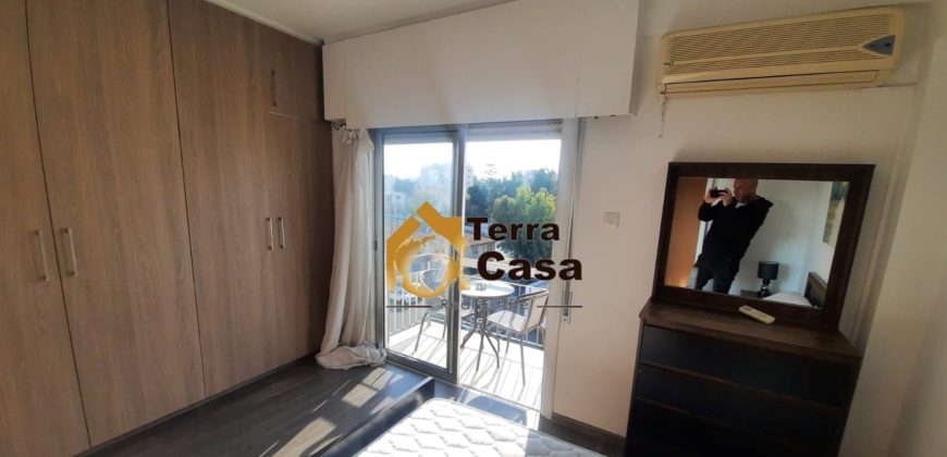 cyprus, larnaca center, ermou street apartment for sale Ref#008