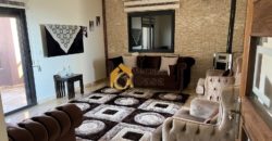 ksara 120 sqm apartment for sale with open view Ref# 5233