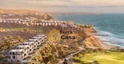 AIDA, Muscat Oman, paradise villas gated community, golfing destination