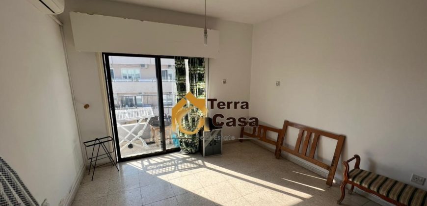cyprus, larnaca, ermou street, apartment for sale Ref# 003