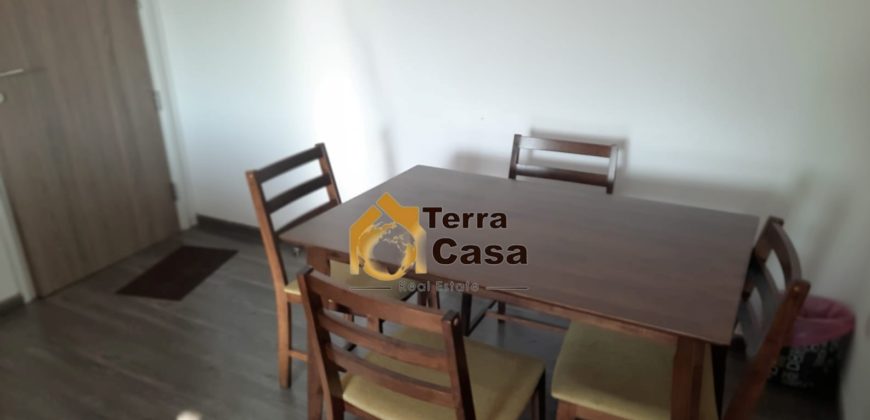 cyprus, larnaca center, ermou street apartment for sale Ref#008