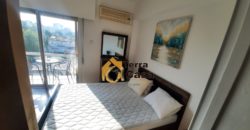 cyprus, larnaca center, ermou street apartment for sale Ref#008
