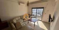 cyprus, larnaca, ermou street, apartment for sale Ref# 003