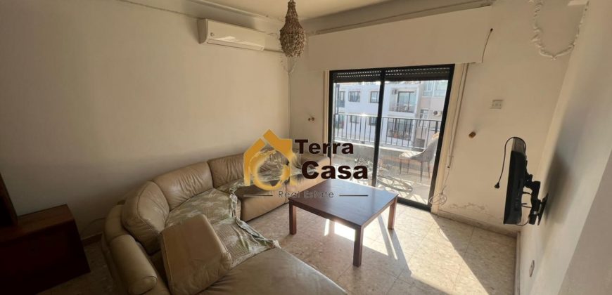cyprus, larnaca, ermou street, apartment for sale Ref# 003