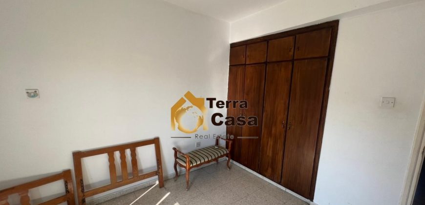 cyprus, larnaca, ermou street, apartment for sale Ref# 003
