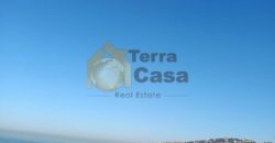 sahel alma apartment for sale with sea view Ref# 5276