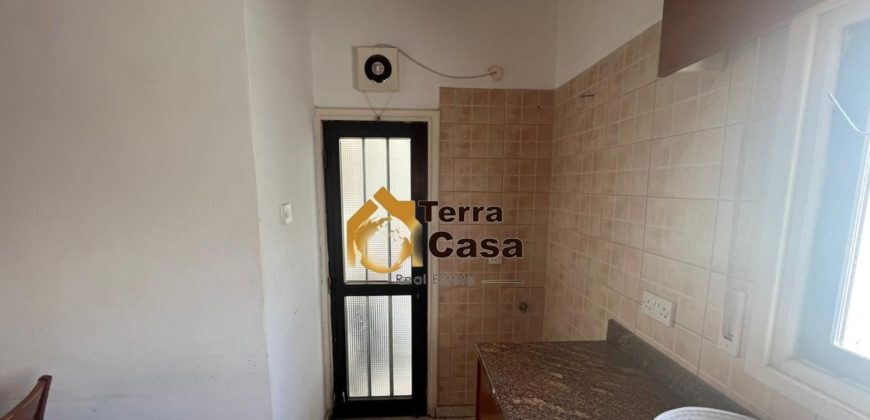 cyprus, larnaca, ermou street, apartment for sale Ref# 003